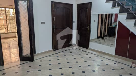 Green city Lahore Barki road 7 m house upper portion for rent near park comm masjid school Green city Lahore Barki road 7 m house upper portion for rent near park comm masjid school