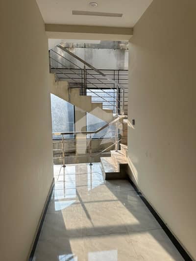 07 Marla Full House Available For Rent G14/4 Islamabad! With Solar Installed 15kv & Green Meter