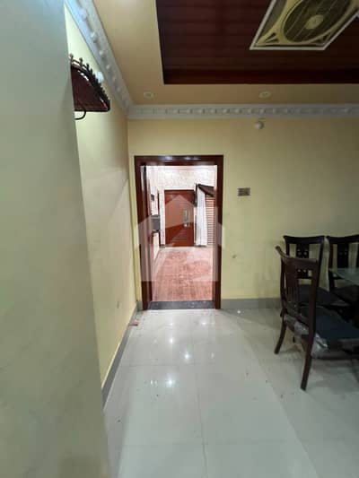 240 Sq. Yds Brand New Double-Story Bungalow for Sale in Khalid Society