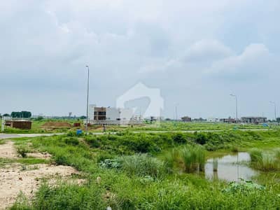 5 Marla Residential Plot 1306 For Sale In DHA Phase 9 Prism Block K 5 Marla Residential Plot 1306 For Sale In DHA Phase 9 Prism Block K