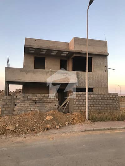 Grey Structure Villa , Near Main Gate Of BTK. 5 Bedroom Designed Under Construction Villa On SALE, You Can Buy This Villa And Complete According To Your Own Choices Of Tiles, Kitchen Designs, Interior Designing And Washroom Fittings. Grey Structure Villa , Near Main Gate Of BTK. 5 Bedroom Designed Under Construction Villa On SALE, You Can Buy This Villa And Complete According To Your Own Choices Of Tiles, Kitchen Designs, Interior Designing And Washroom Fittings.