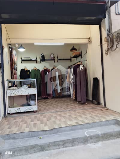 100 Square Feet Shop Is Available For rent In Gulistan-e-Jauhar - Block 15 100 Square Feet Shop Is Available For rent In Gulistan-e-Jauhar - Block 15