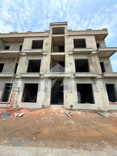 Possession With in 3 Months Prime 2 Bed Designer Town House for Sale | Easy 2.5 Year Installment Plan on Pine Avenue & Abdul Sattar Edhi Road, Lahore