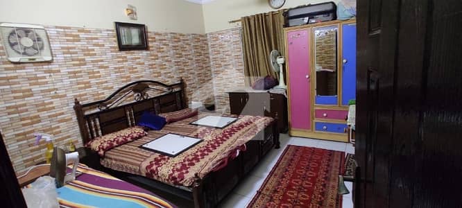 Iqra Camplex Block 17 Gulistan E Jahor Karachi