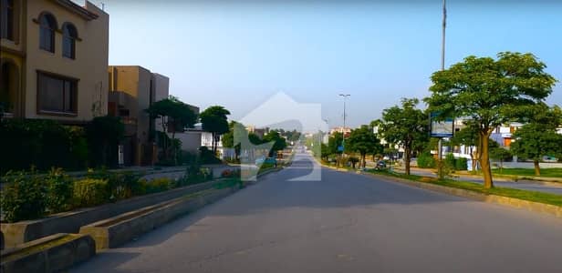 DHA2 Residential Plot For Sale 5 Marla