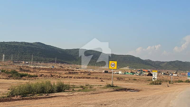 5 Marla Residential Plot For Sale Margalla Enclave 5 Marla Residential Plot For Sale Margalla Enclave