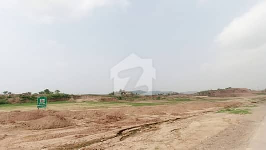 10 Marla Plot For Sale In Margalla Enclave Islamabad 10 Marla Plot For Sale In Margalla Enclave Islamabad
