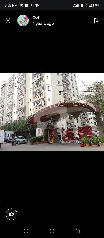 MADINA BLESSING APARTMENT FOR SALE MADINA BLESSING APARTMENT FOR SALE
