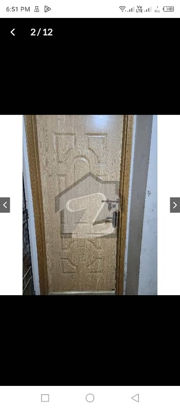 Flat For Rent.