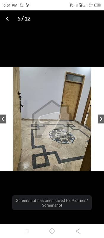 Flat For Rent.