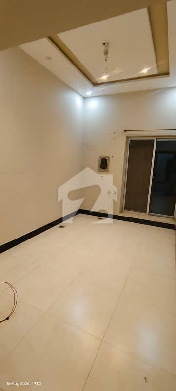 10 Marla Upper Portion Available For Rent In Architect Society Near To Ucp University