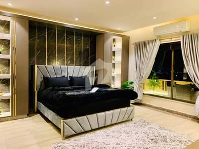 2 Bedroom Luxury Furnished Apartment Available for Rent Bahria Town Phase 8 Rawalpindi 2 Bedroom Luxury Furnished Apartment Available for Rent Bahria Town Phase 8 Rawalpindi