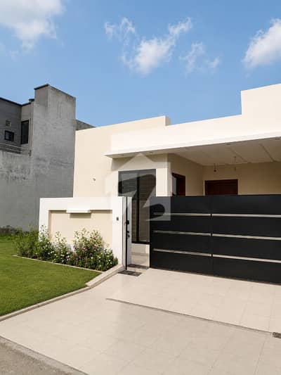 5 Marla single story with 2 bed room For Sale in L block