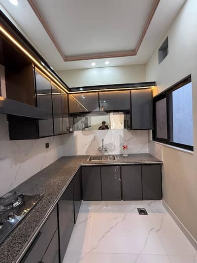 4 Marla House For Sale Available In Eden
