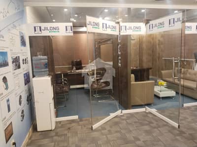 Office For Rent In G-11 Markaz