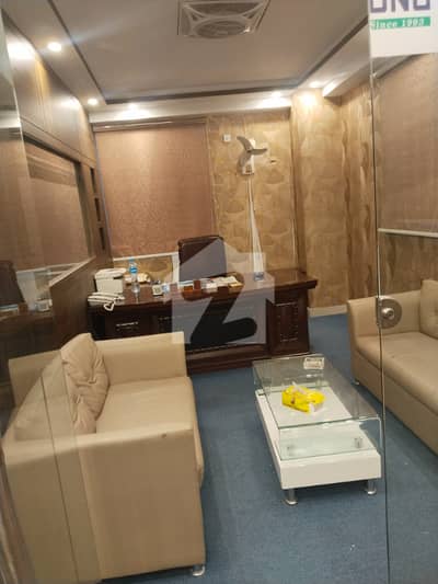Office For Rent In G-11 Markaz