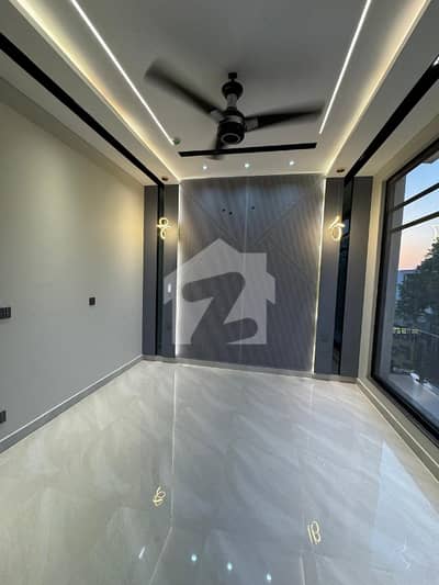 5 Marla Brand New House For Sale In Valencia Twon