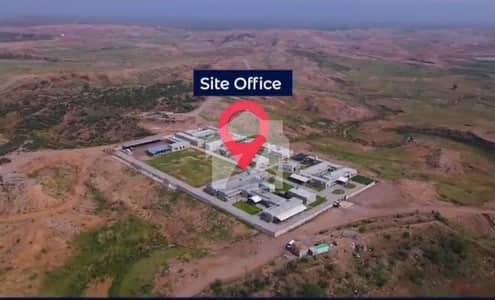 1 Kanal Residential Plot Available for Sale in DHA Gandhara DHA - Phase 9 1 Kanal Residential Plot Available for Sale in DHA Gandhara DHA - Phase 9