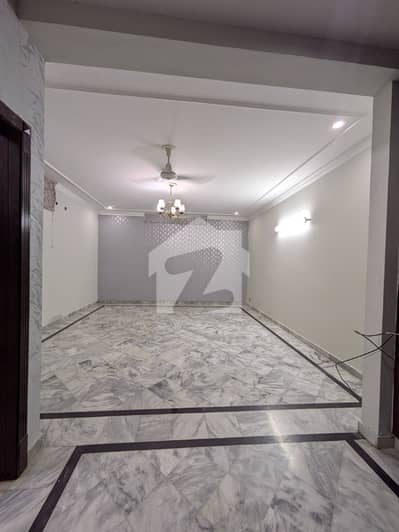 Beautiful & Spacious 3-Bedroom Basement Available for Rent in E-11/2