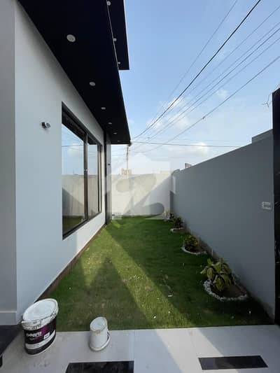 Prominently-Located House Available In Meerut Society For sale