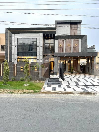 1 Kanal Brand new house for sale in DHA Rahbar 11