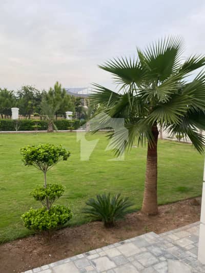 1 Kanal Corner Plot For Sale DHA Phase 2, Sector G