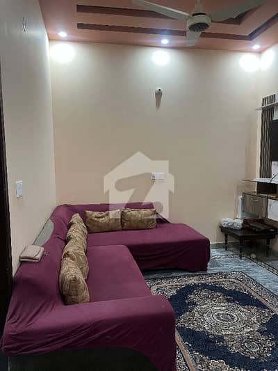 GROUND PLUS ONE NEWLY CONSTRUCTED HOME FOR SALE IN GULISTAN E JAHAUR 8