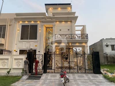 10 Marla Beautiful House For Sale In Citi Housing Gujranwala