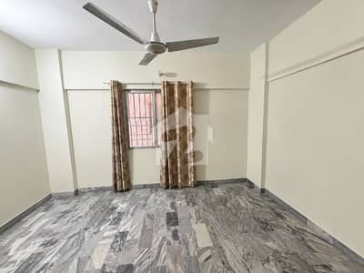 2 Bed Dd Flat Available For Sale In Jauhar Block 16 2 Bed Dd Flat Available For Sale In Jauhar Block 16