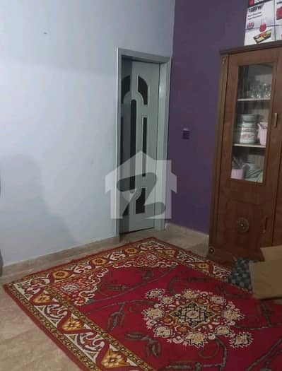 Ideal 699 Square Feet Flat has landed on market in Gulshan-e-Maymar - Sector X, Karachi