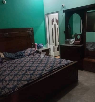 Ideal 699 Square Feet Flat Has Landed On Market In Gulshan-E-Maymar - Sector X, Karachi