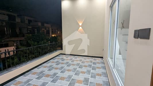 12 Marla Corner Full Double Unit House For Rent | Newly Constructed | Highly Populated Area | Near To Park Near To Masjid & Commercial