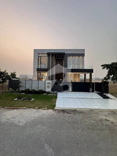1 Kanal Brand New Upper Portion For Rent DHA Phase 2 Islambada