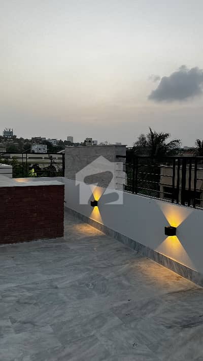 230 YARDS BUNGALOW FOR SALE DHA PHASE 4 GIZRI