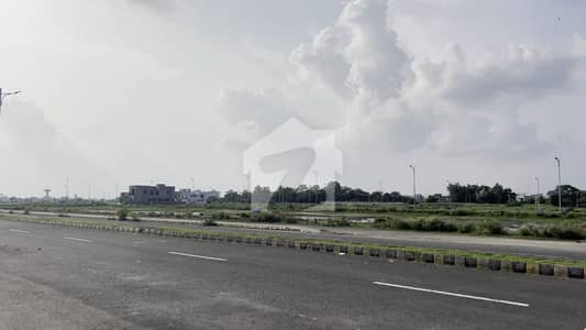 150FT ROAD WALKING DISTANCE PARK REASONABLE PRICE PLOT # F-26+27 RESIDENTIAL PLOT LOCATED IN THE BEST BLOCK OF DHA LAHORE.