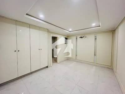 2 Bed Non Furnished Apartment Available For Rent In Sector E Bahria Town Lahore