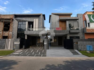 8 Marla Pair Modern House For Sale Idea For 2 Family