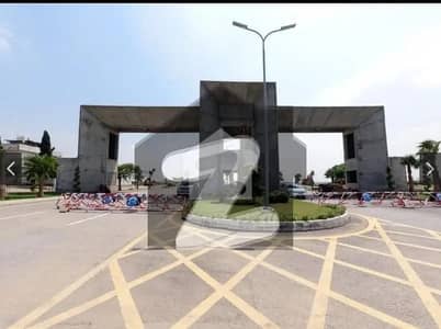 Silver City Rawalpindi 5 Marla Pair Plots | Exceptional Opportunity