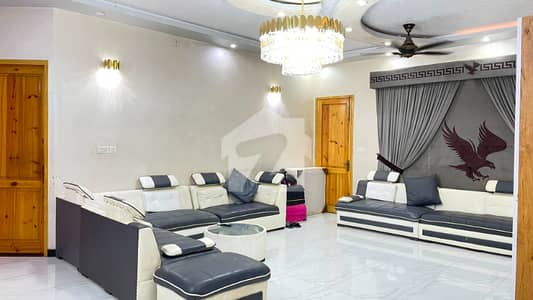House For Sale Brand New Double Storey Location Block 3, Gulistan-E-Johar, Karachi