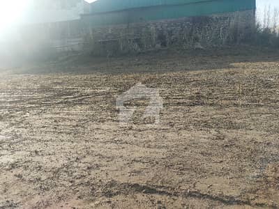 2 Kanal Industrial Plot For Sale Best Investment