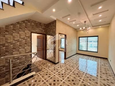 Brand New 5 Marla House For Sale In Park View City