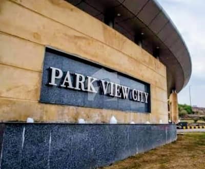 Prominently-Located On Excellent Location 5 Marla Residential Plot Available In Park View City - Silver Block Prominently-Located On Excellent Location 5 Marla Residential Plot Available In Park View City - Silver Block