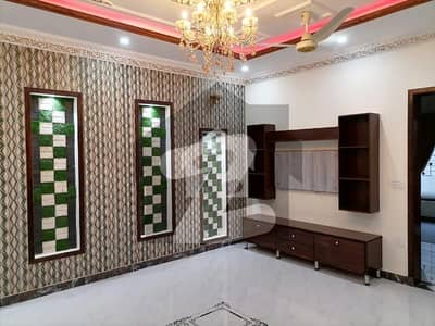 Your Dream Brand New 5 Marla House Is Available In Park View City