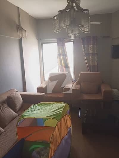 Lease Bank Loan Applicable Flat Available For Sale In Scheme 33, Rabia Heights Lease Bank Loan Applicable Flat Available For Sale In Scheme 33, Rabia Heights