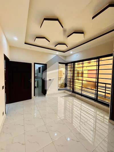 Brand New House For Sale In Lahore Park View City