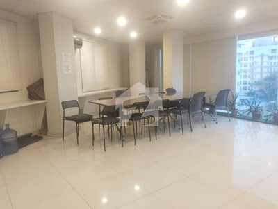 commercial Office available for rent in Shahra-e-faisal commercial Office available for rent in Shahra-e-faisal