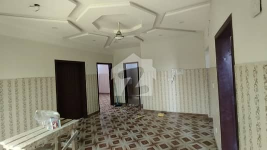 3 Bedroom Flat Available For Rent In G15
