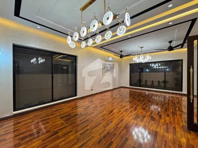 Brand New Ultra Luxury 500 Sq. Yd. Double-Height Bungalow for Rent | DHA Phase 8 Zone A Brand New Ultra Luxury 500 Sq. Yd. Double-Height Bungalow for Rent | DHA Phase 8 Zone A