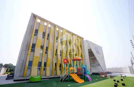 Corner Residential Plot Sized 20 Marla Is Available For sale In DHA Phase 1 - Sector L
