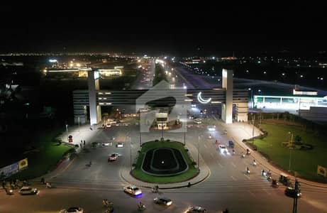 A Perfect Residential Plot Awaits You In DHA Phase 1 - Sector P Multan